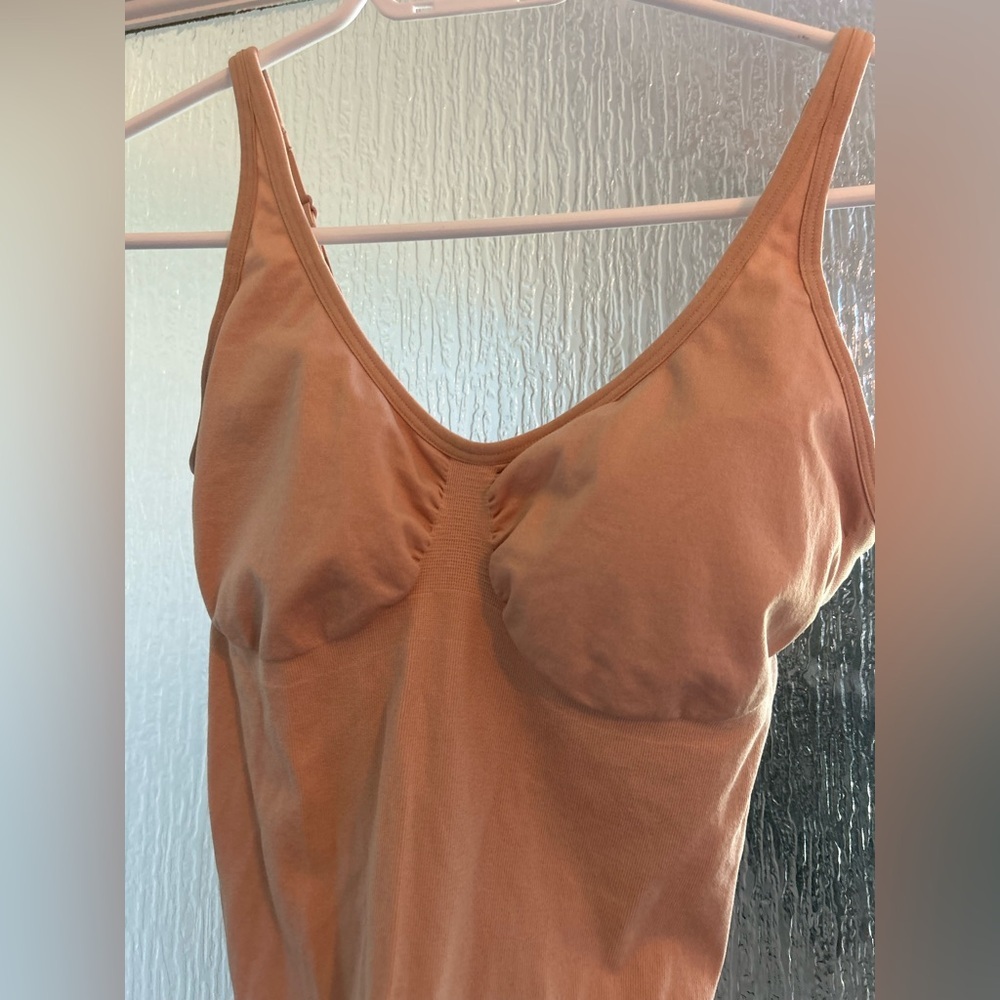 NWOT H&M Shapewear Bodysuit - Picture 4 of 7